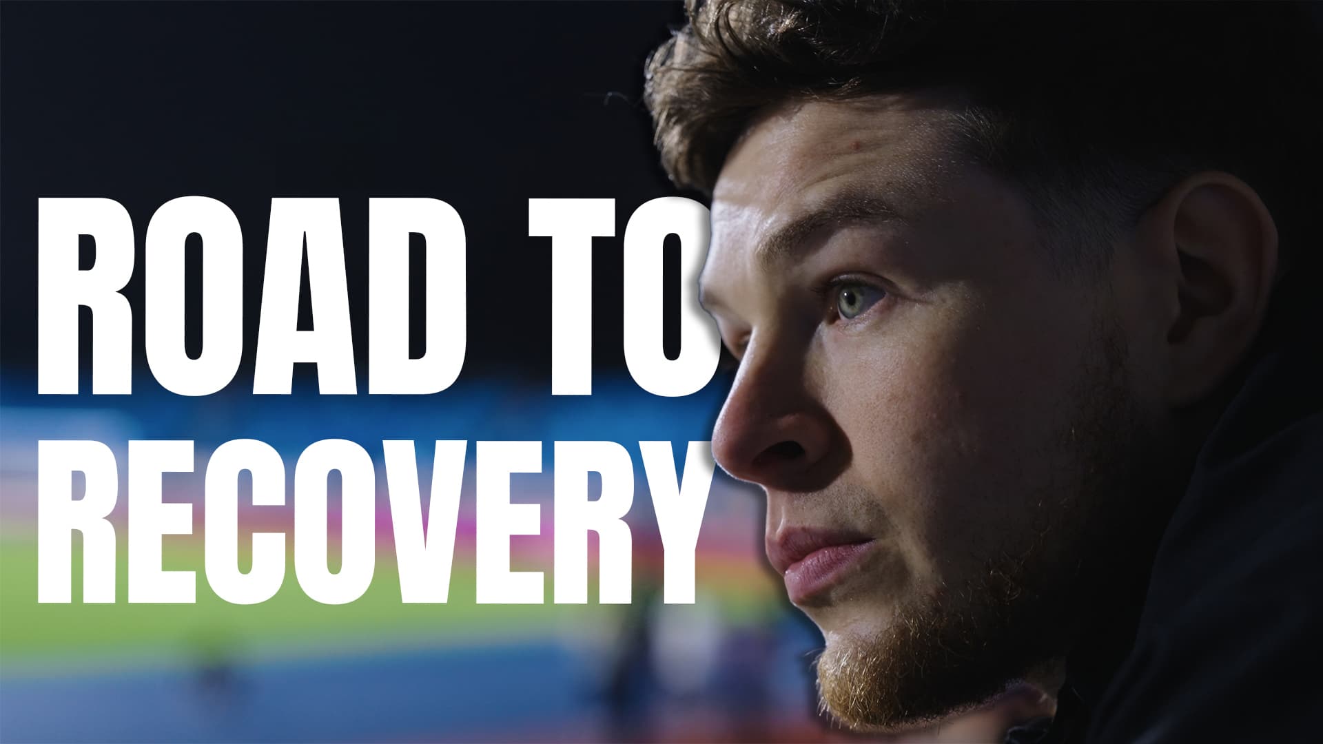 Youtube Series | Road to London Marathon