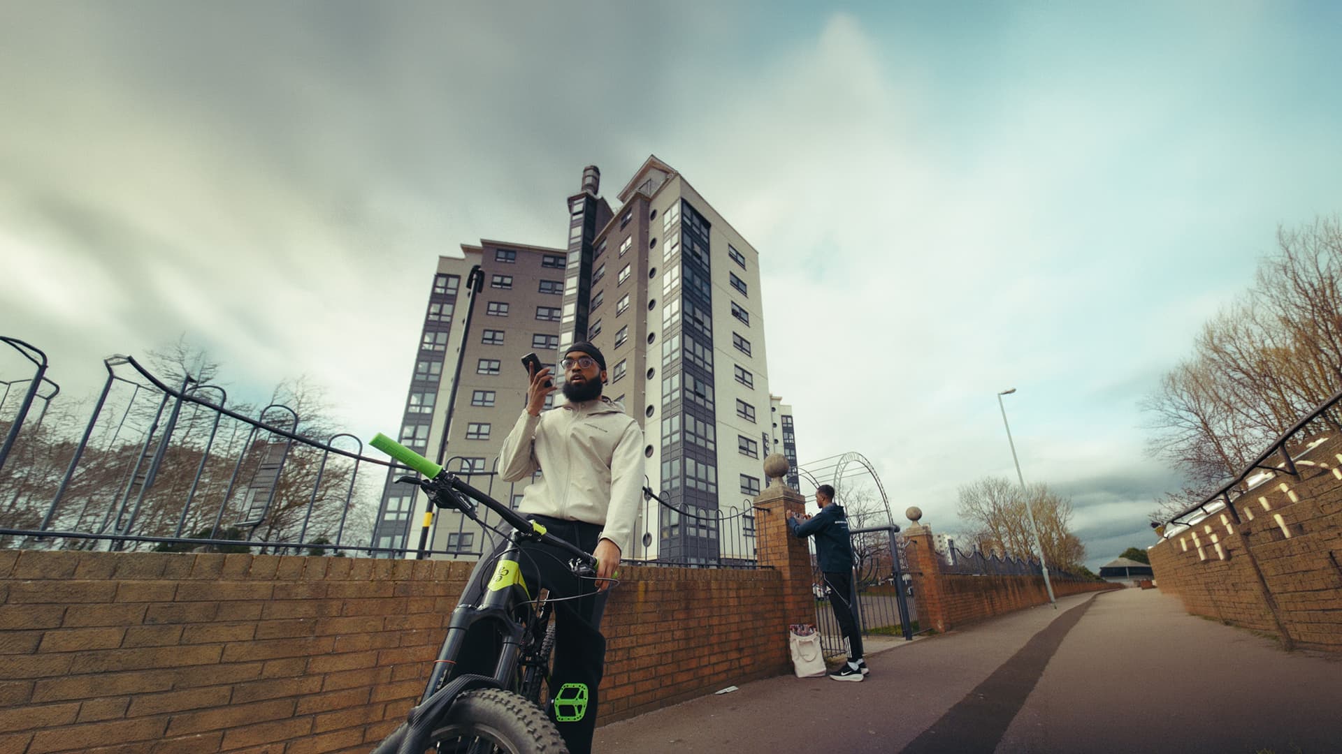 Endure Run Club | Birmingham Half Marathon Sign up Activation