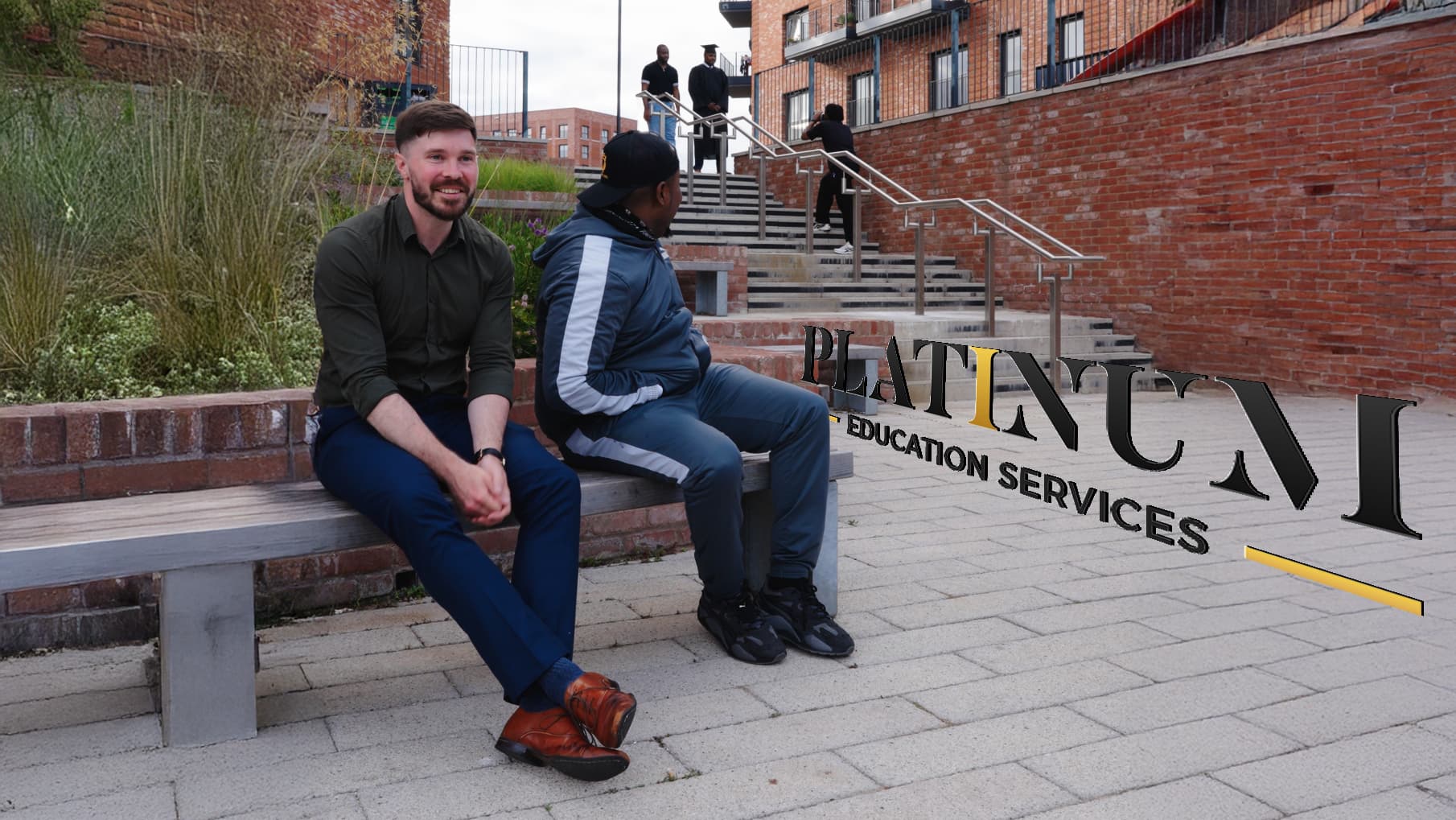 Monzz x Platinum Services